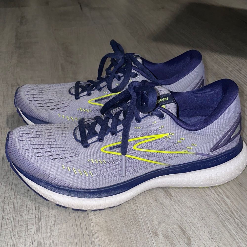 Brooks Women’s Glycerin 19 Running Shoes